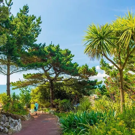 Seaside Annex By Bournecoast - A Lovely Apartment With A Patio Near The Sandy Beaches - Fm5286-3